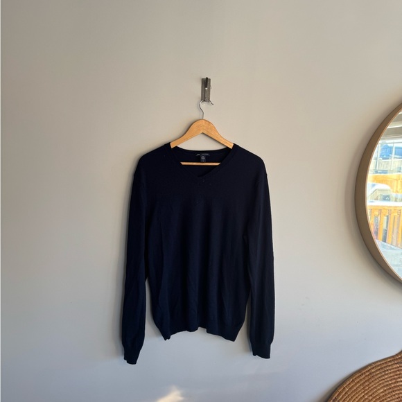 Gap Men's Black Sweater - Picture 3 of 7